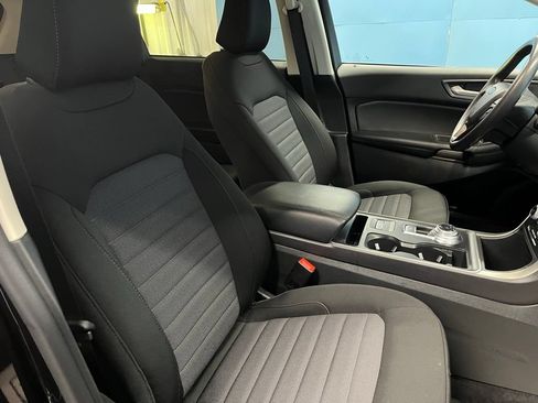 Used 2024 Ford Edge SE AWD/4WD image 19