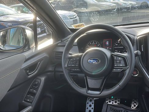 Certified 2024 Subaru Crosstrek 2.5i Sport image 22