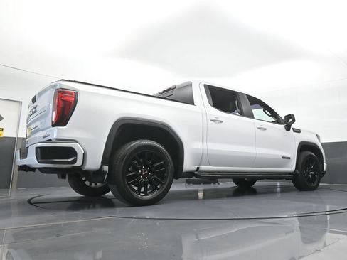 Used 2023 GMC Sierra 1500 Elevation w/ Preferred Package RWD image 59
