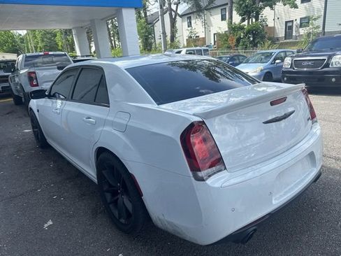Used 2023 Chrysler 300 C RWD image 14