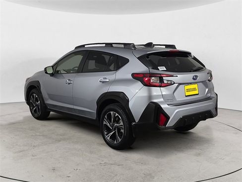 Certified 2024 Subaru Crosstrek 2.0i Premium image 3