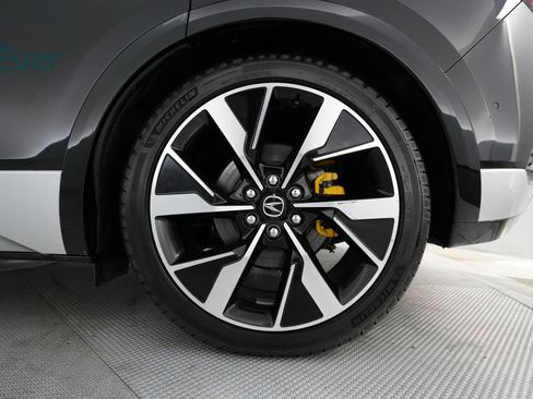 Used 2024 Acura ZDX Type S image 18