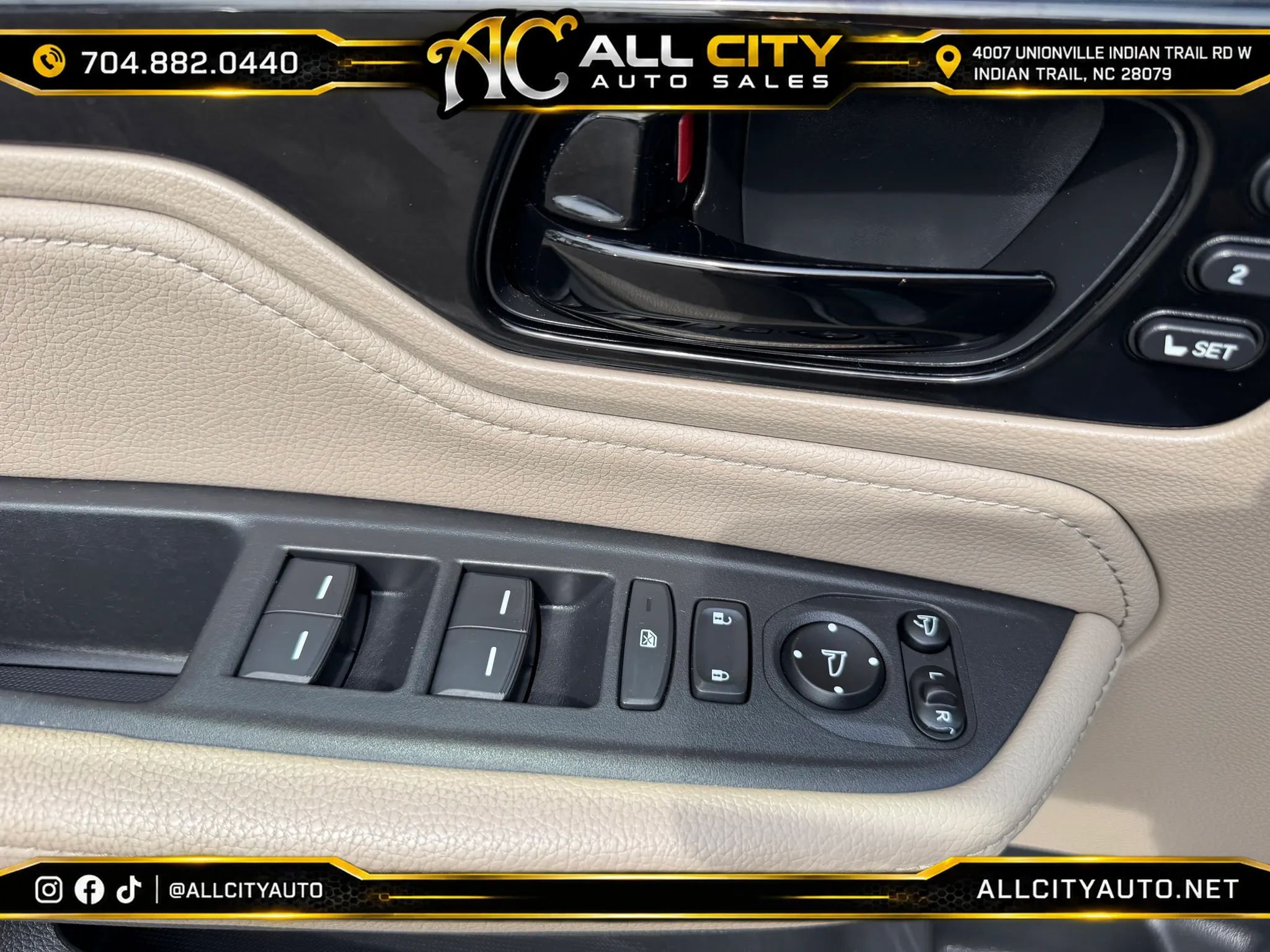Used 2018 Honda Odyssey Elite image 38