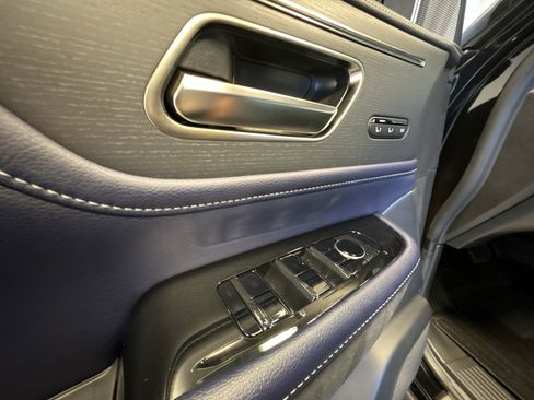 New 2026 INFINITI QX80 4WD image 13