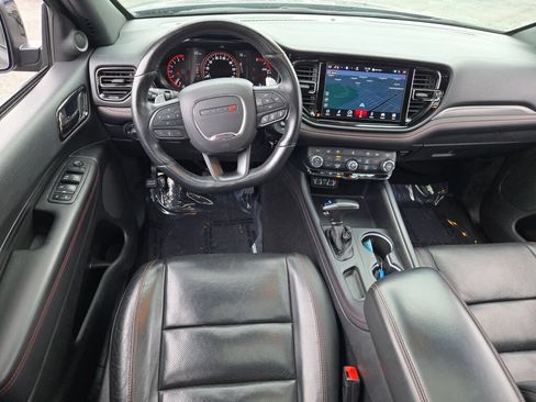 Certified 2024 Dodge Durango GT AWD/4WD image 4