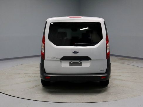 Certified 2021 Ford Transit Connect XL image 9
