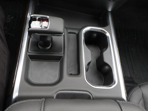 New 2026 GMC Sierra 1500 Elevation w/ Elevation Premium Package image 15