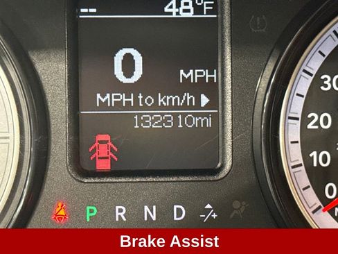Used 2022 RAM 1500 Tradesman RWD image 9