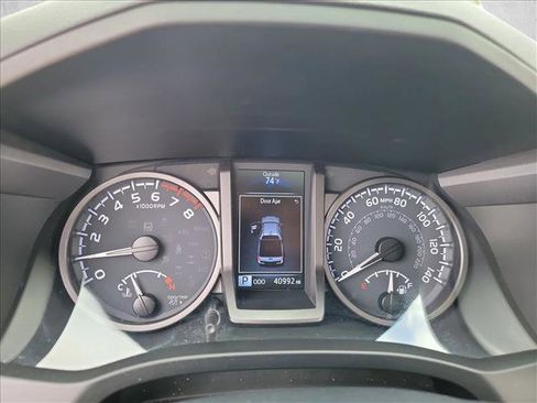 Used 2021 Toyota Tacoma TRD Pro image 20