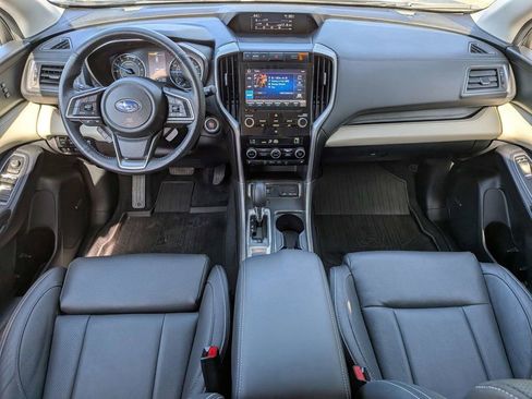 Used 2022 Subaru Ascent Limited w/ Technology Package AWD/4WD image 17