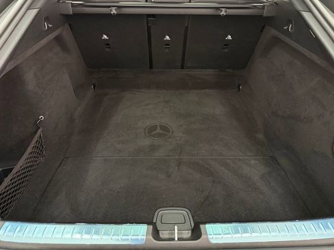 Certified 2023 Mercedes-Benz EQS 450+ 4MATIC Sedan image 31