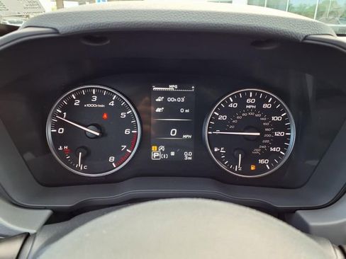 New 2026 Subaru Crosstrek 2.0i Premium AWD/4WD image 20