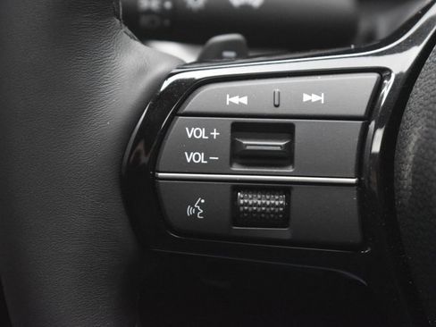 New 2026 Acura Integra FWD image 10