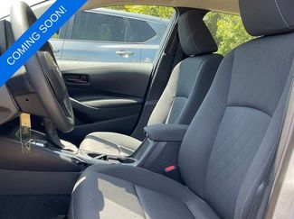 Used 2023 Toyota Corolla LE FWD video 2