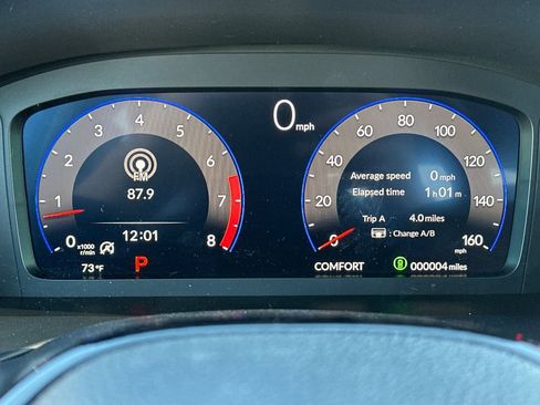 New 2026 Acura Integra A-Spec image 28