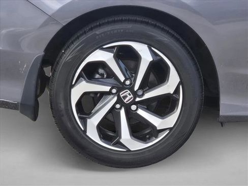Used 2016 Honda Accord LX-S image 21