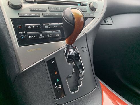 Used 2012 Lexus RX 350 FWD image 26