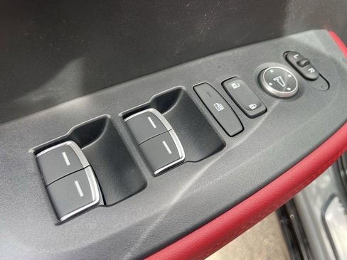 New 2026 Acura ADX A-Spec image 25