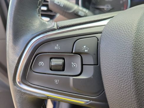 Used 2023 Buick Encore GX Select w/ Safety Package II AWD/4WD image 21
