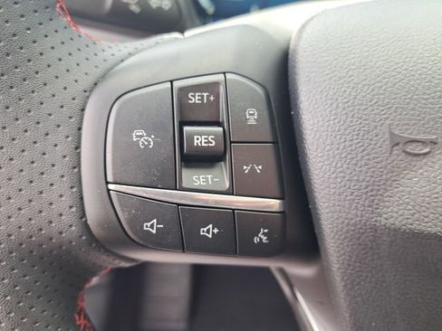 New 2024 Ford Escape ST-Line Select w/ Tech Pack #2 image 11