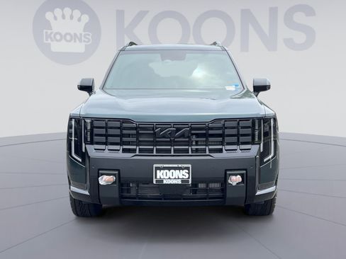 New 2027 Kia Telluride SX X-Pro AWD/4WD image 11