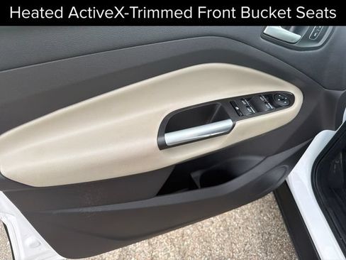 Used 2019 Ford Escape SEL FWD image 13