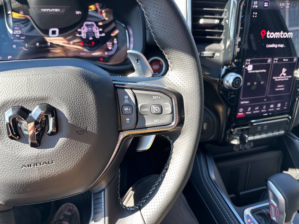 New 2027 RAM 1500 RHO AWD/4WD image 26