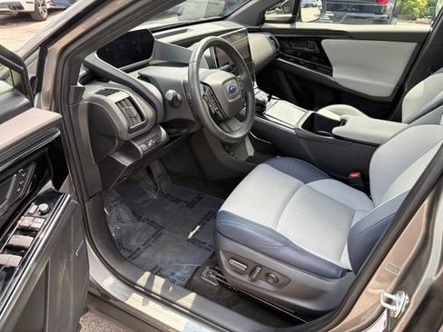 Used 2023 Subaru Solterra AWD image 15