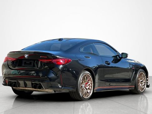 Used 2025 BMW M4 CS AWD/4WD image 5
