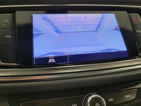 Used 2023 Buick Enclave Essence w/ Experience Buick Package image 15