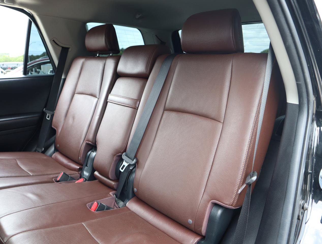 Used 2016 Toyota 4Runner Limited AWD/4WD image 22