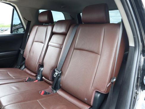 Used 2016 Toyota 4Runner Limited AWD/4WD image 22