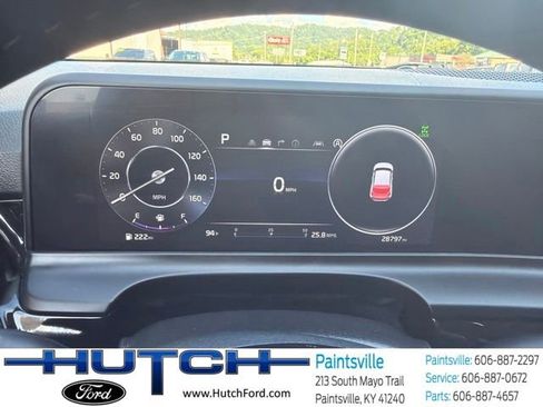 Used 2024 Kia Seltos S AWD/4WD image 17