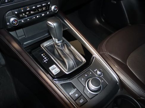 Used 2023 MAZDA CX-5 Signature image 43