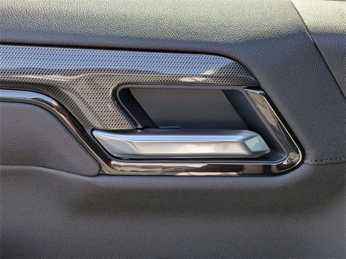 New 2026 GMC Sierra 1500 AT4 w/ AT4 Premium Package image 28