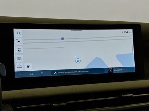 New 2026 Hyundai Tucson Limited FWD image 23