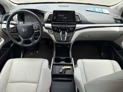 Used 2025 Honda Odyssey EX-L image 21