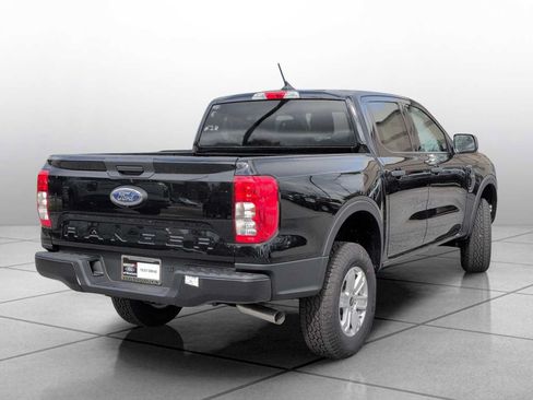 New 2026 Ford Ranger XL RWD image 14