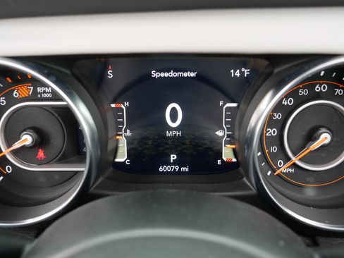 Certified 2023 Jeep Wrangler Unlimited Sahara image 21