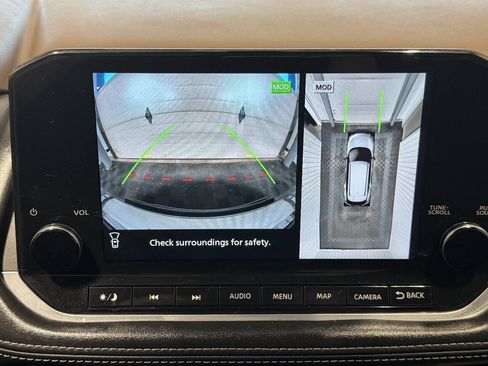 Used 2022 Nissan Rogue SL w/ SL Premium Package AWD/4WD image 41