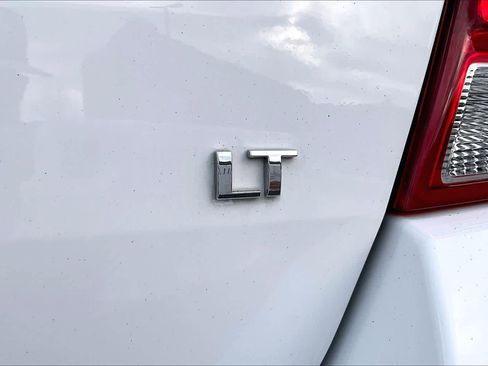 Used 2019 Chevrolet Trax LT image 9