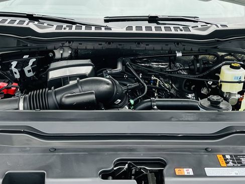 New 2026 Ford F350 XL w/ STX Appearance Package image 18