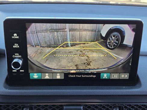 Certified 2025 Acura Integra A-Spec image 18