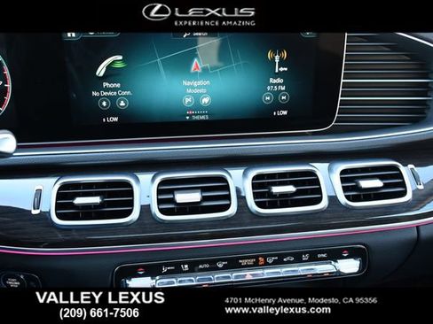 Used 2020 Mercedes-Benz GLE 450 4MATIC image 8