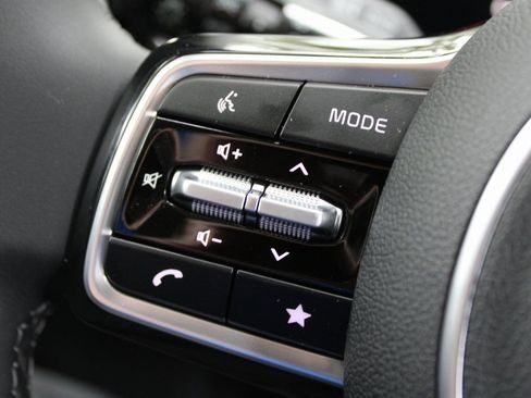 New 2026 Kia Sorento EX w/ EX Premium Package image 25