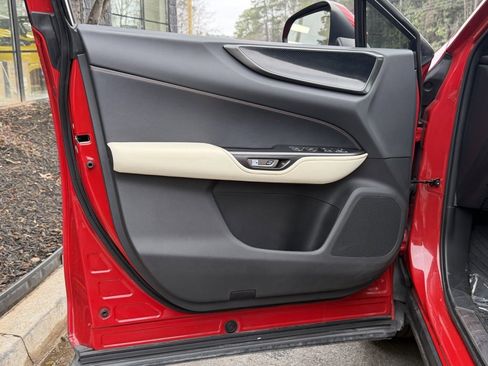 Used 2023 Lexus NX 250 FWD image 28