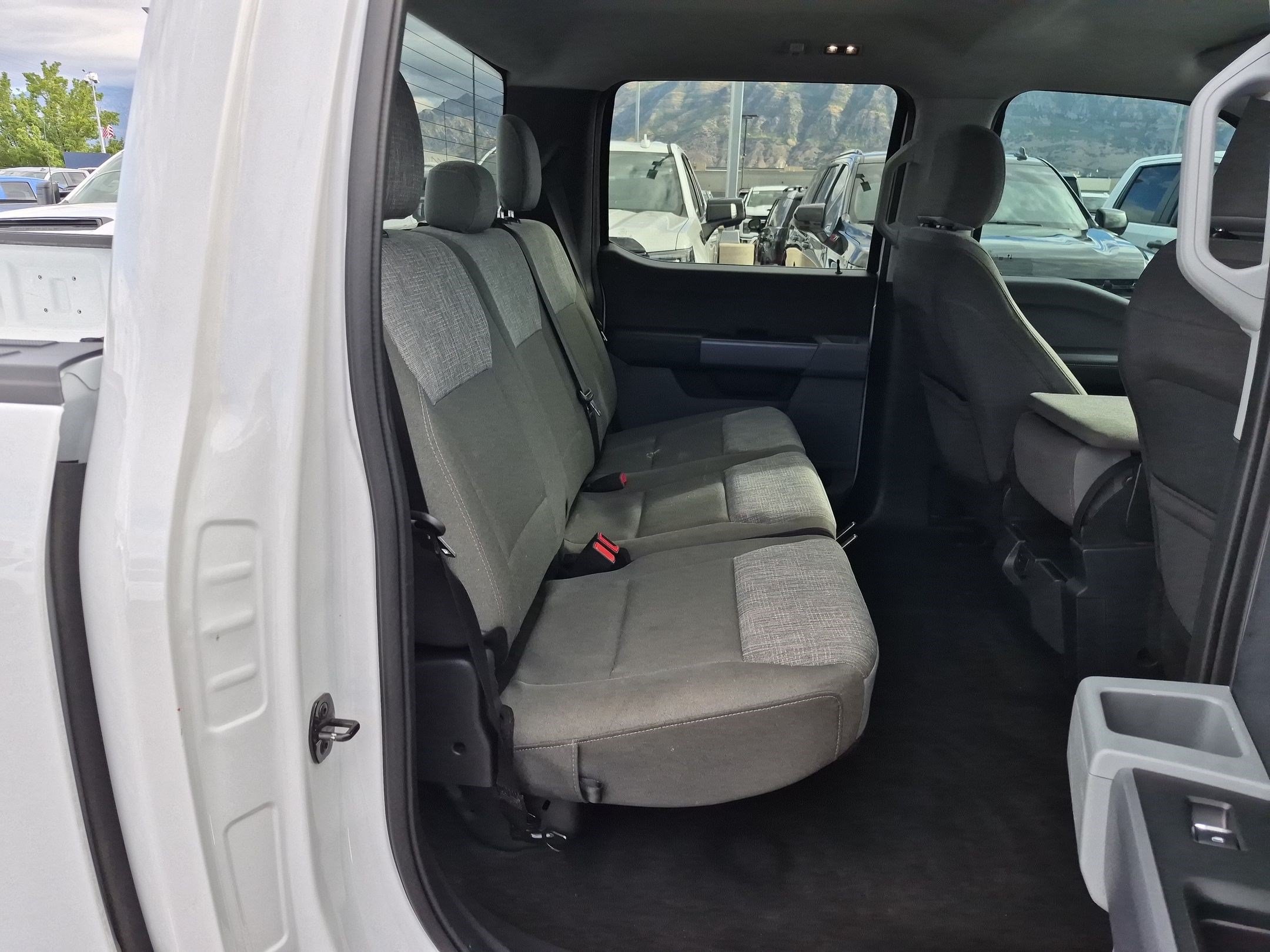Used 2022 Ford F150 XLT w/ XTR Package AWD/4WD image 29