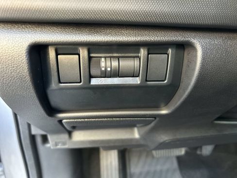 Certified 2026 Subaru Forester Premium AWD/4WD image 17