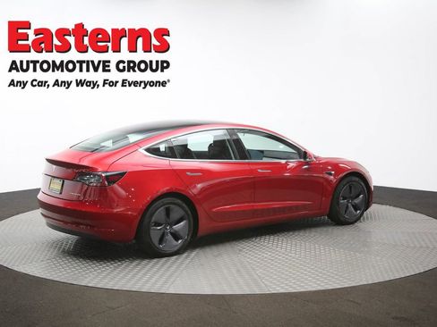 Used 2018 Tesla Model 3 Long Range AWD/4WD image 39