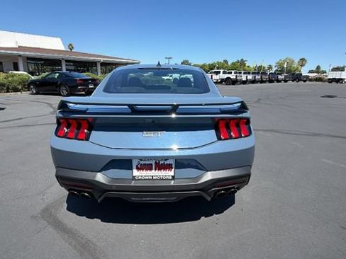 New 2026 Ford Mustang GT Premium w/ GT Performance Package RWD image 5